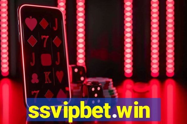 ssvipbet.win