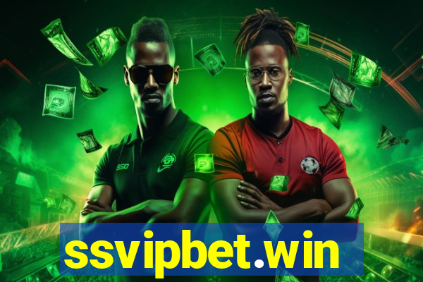 ssvipbet.win