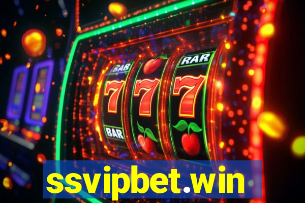 ssvipbet.win