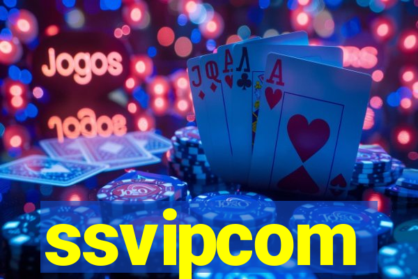 ssvipcom