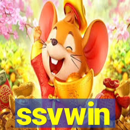 ssvwin