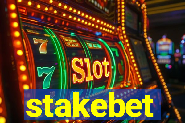 stakebet