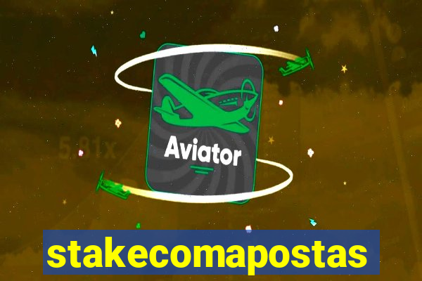 stakecomapostas