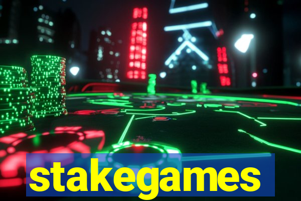 stakegames