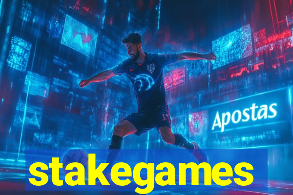 stakegames