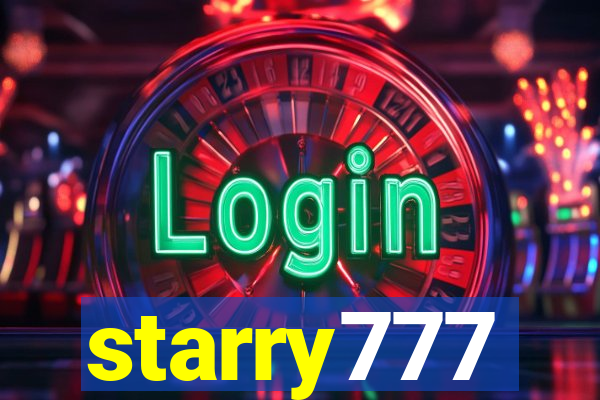 starry777