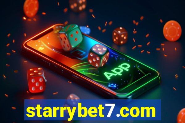 starrybet7.com