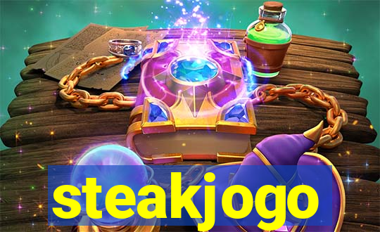 steakjogo