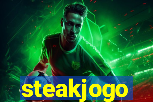 steakjogo