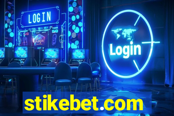 stikebet.com