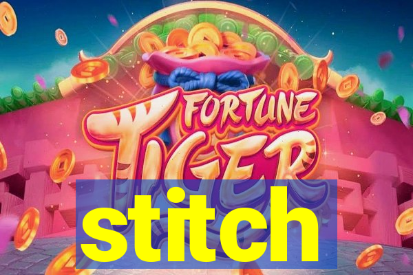 stitch-777.com