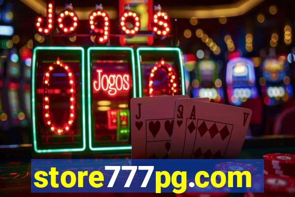 store777pg.com