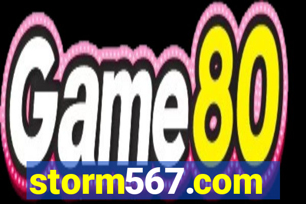 storm567.com