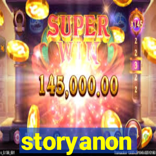 storyanon