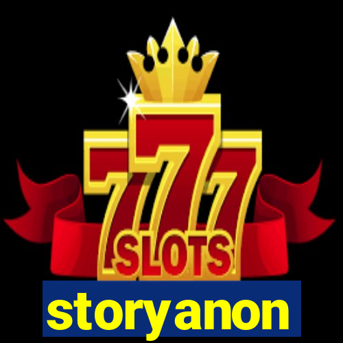 storyanon