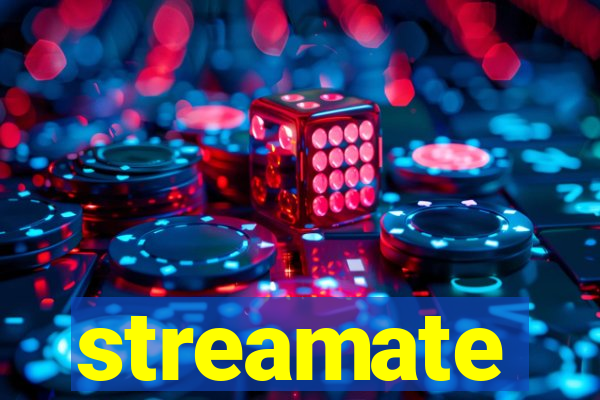 streamate