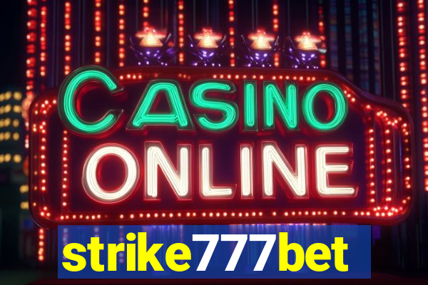 strike777bet