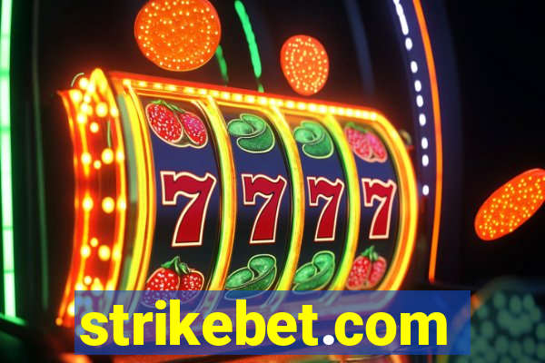 strikebet.com