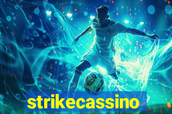 strikecassino