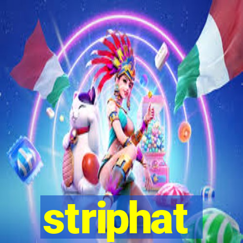 striphat