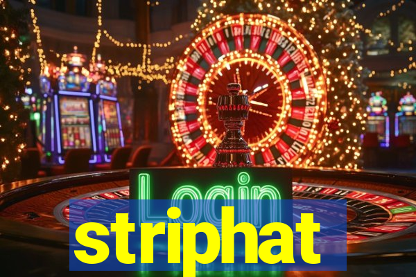 striphat