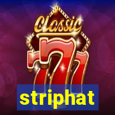 striphat