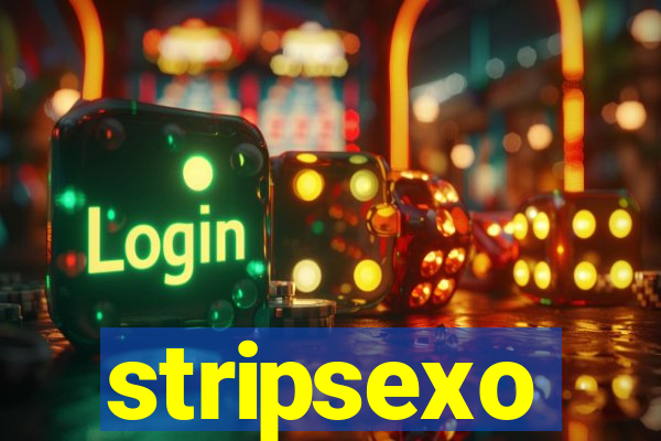 stripsexo