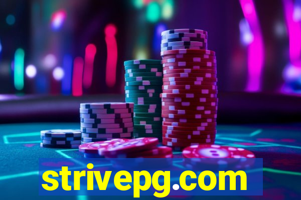 strivepg.com