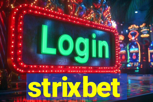 strixbet