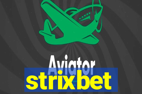 strixbet