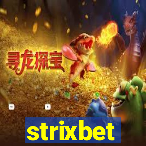 strixbet