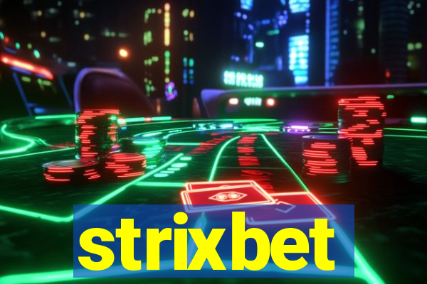 strixbet