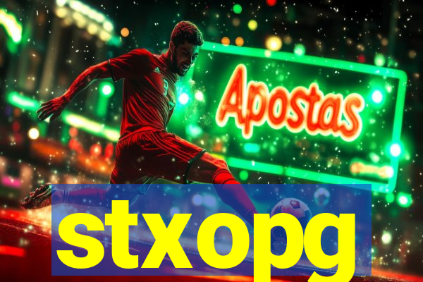 stxopg