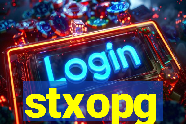 stxopg