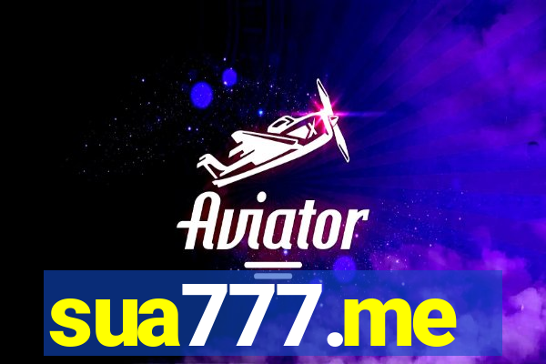 sua777.me