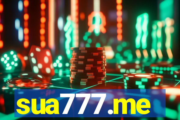 sua777.me