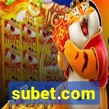 subet.com