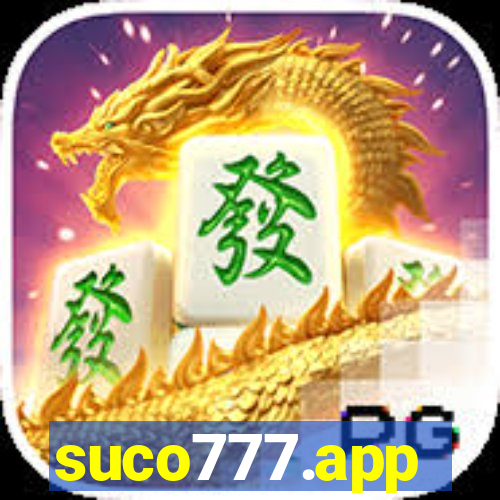 suco777.app