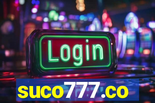 suco777.co