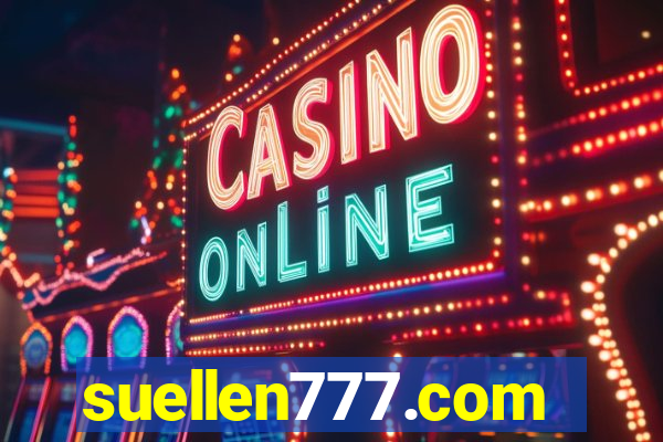 suellen777.com