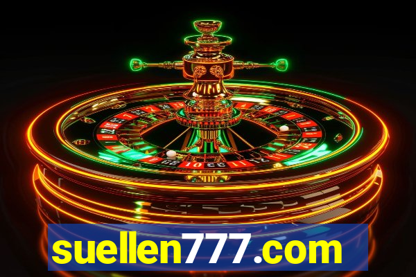 suellen777.com