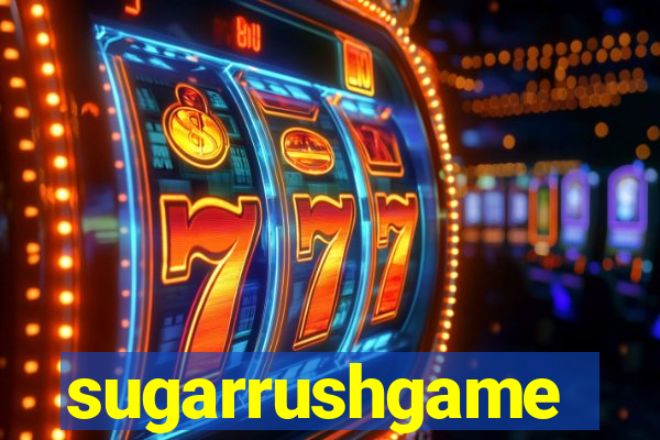 sugarrushgame