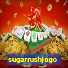 sugarrushjogo