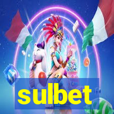 sulbet