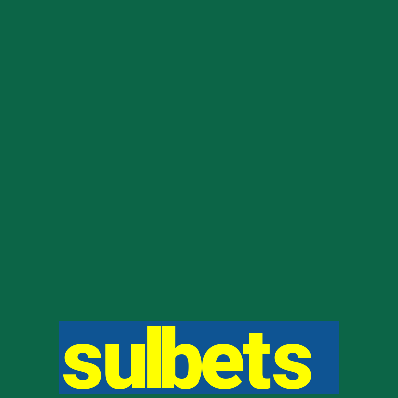 sulbets