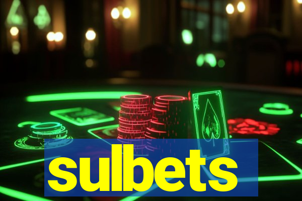 sulbets