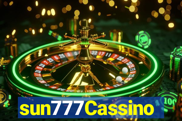 sun777Cassino