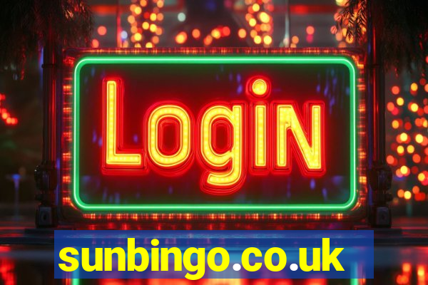 sunbingo.co.uk