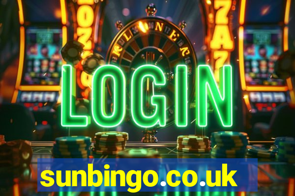 sunbingo.co.uk