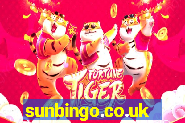 sunbingo.co.uk